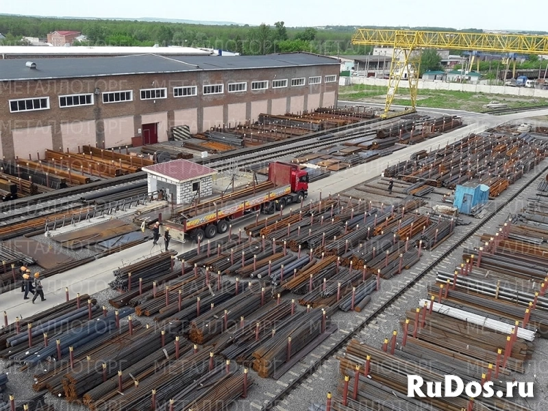 Металл по цене от производителя фотка