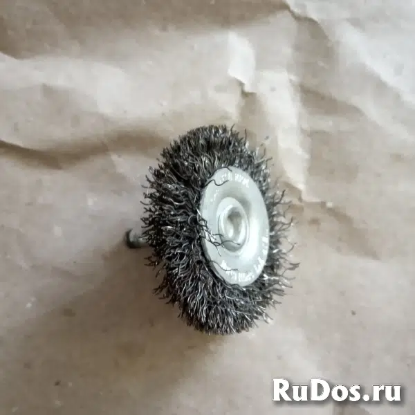 Щетки изображение 4