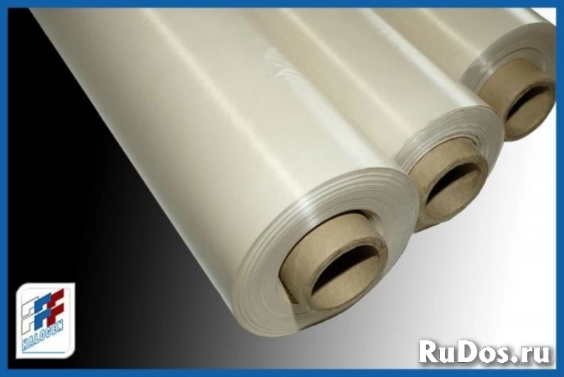 Лакоткань фторстеклолакоткань (тефлон) Ф-4Д от производителя фото