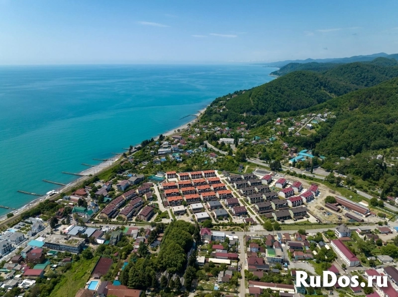 Продам коттедж 88.6 м2 фотка