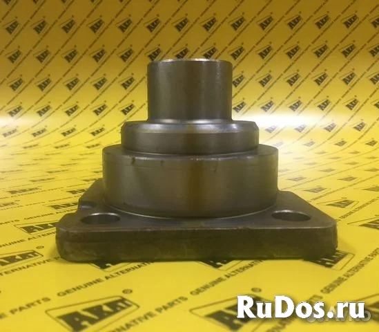 Шкворень нижний Caterpillar 198-7839 изображение 4