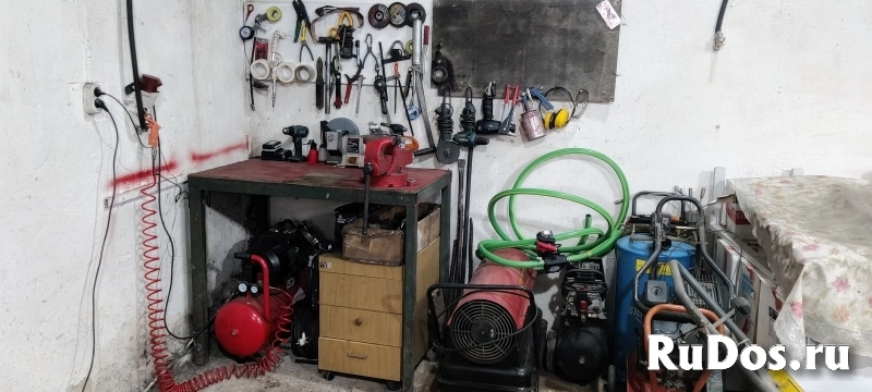 Ремонт зарядных устройств скидка -30% на обслуживание! изображение 8