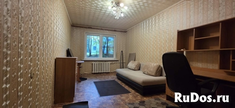 Сдам 2 комнатную квартиру 49.1 м2 фотка