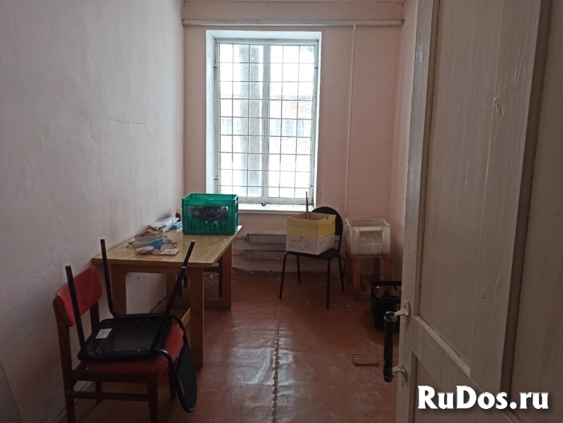 Коммерческий участок изображение 7