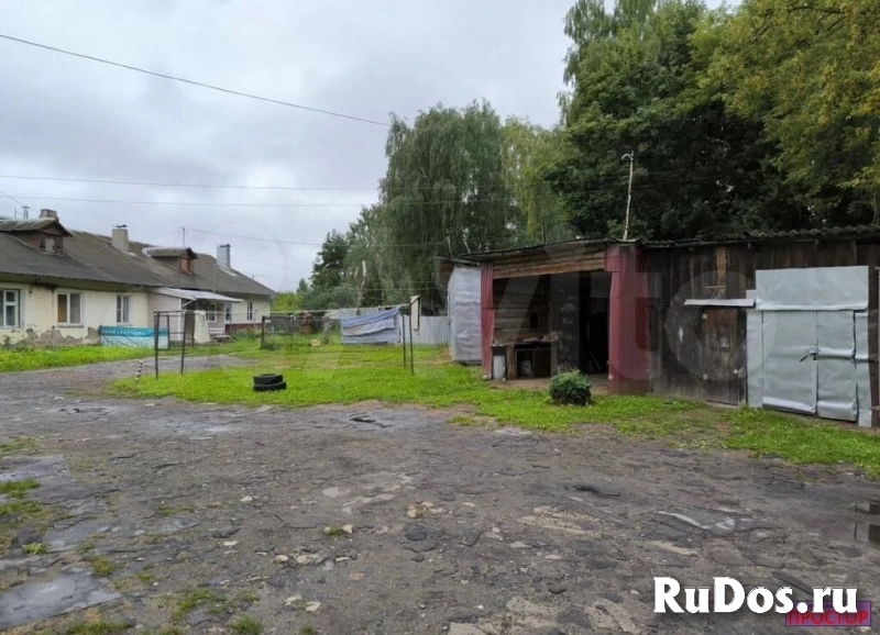 Продам 2 комнатную квартиру 36.3 м2 изображение 9