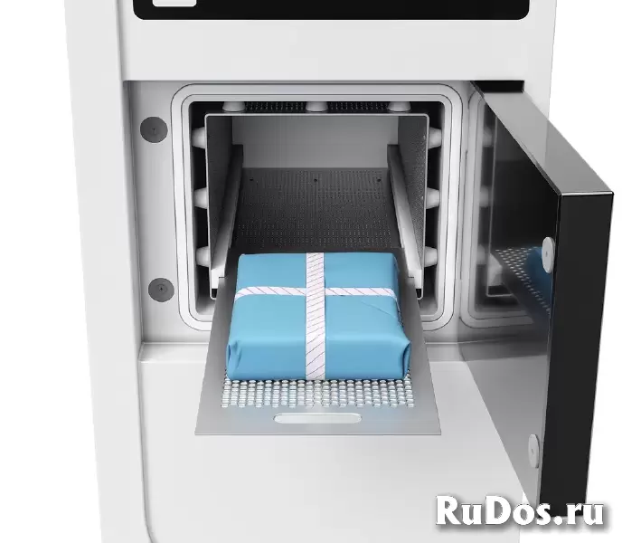 Стерилизатор плазменный CADUCEUS REFINE 60 изображение 3
