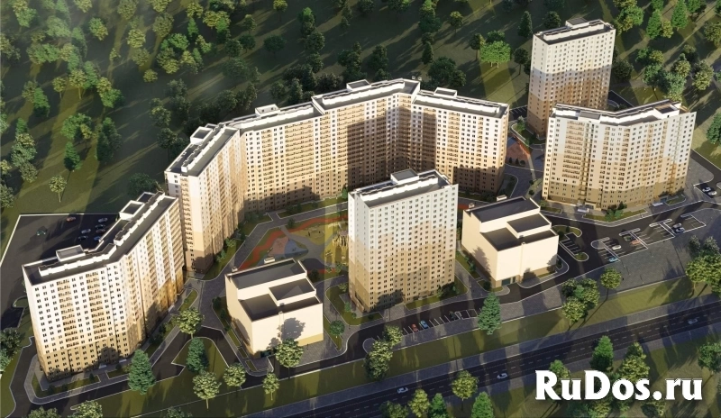 Продам 1 комнатную квартиру 26 м2 изображение 7