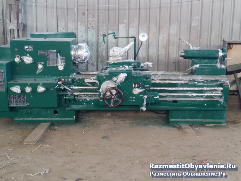 Продам Токарный станок 16К20, ИТ-1М, 1a616, 1К62 изображение 5