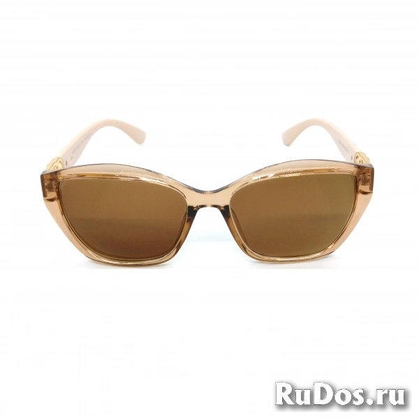 Очки для зрения женские готовые с диоптриями, фотохромные изображение 8