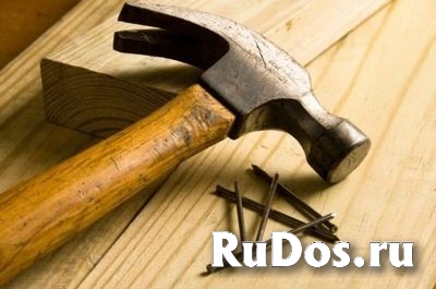 Услуги Плотника в Московском районе С-Пб фото