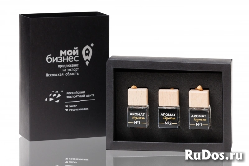 Производство интерьерной парфюмерии DIVACHI изображение 5