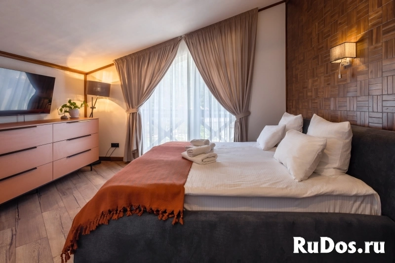 посуточная аренда дома в Красной Поляне изображение 12