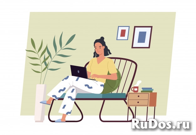 Оператор ПК удаленно фото