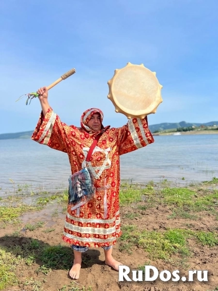 Гадание на картах Таро. Онлайн без фикс платы от 500 ₽ за услугу фотка