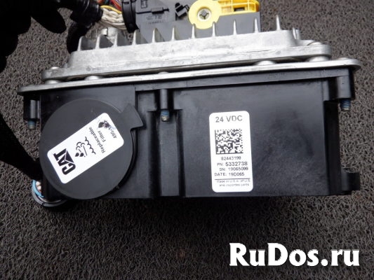 Дозирующий насос мочевины Caterpillar изображение 4