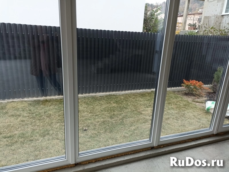 Новый дом с бассейном под аренду, гостевой дом у моря в Дагомысе(Сочи) изображение 8