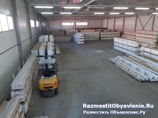 Склады ответственного хранения Тельмана изображение 4