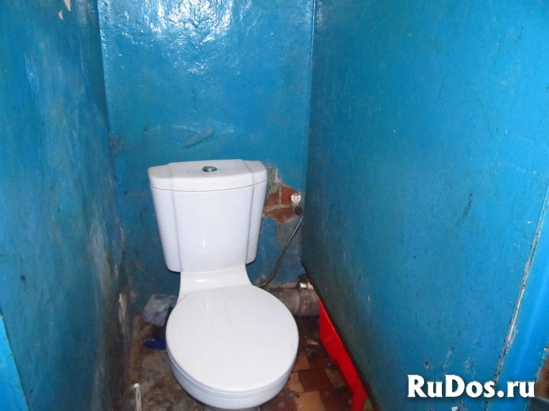 Комната ул.Чернореченская 65 изображение 5