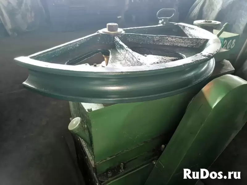 УШТМ Станок трубогибочный механический продам. изображение 3