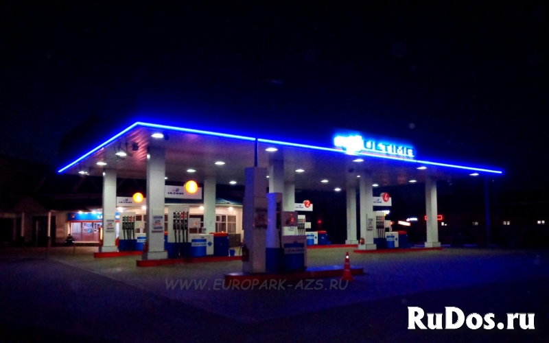 Блочно-модульные операторные для АЗС, АГНКС или АГЗС изображение 3