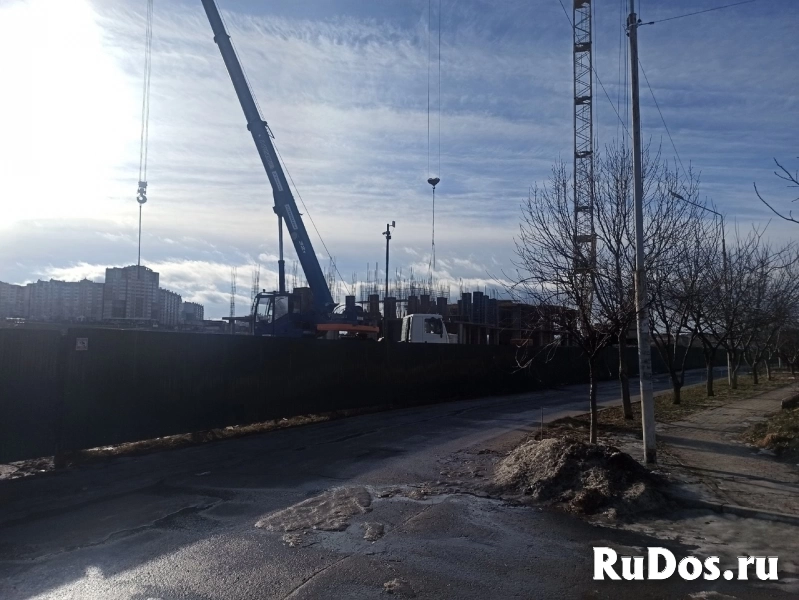 1-к в Новостройке на Квасова изображение 5