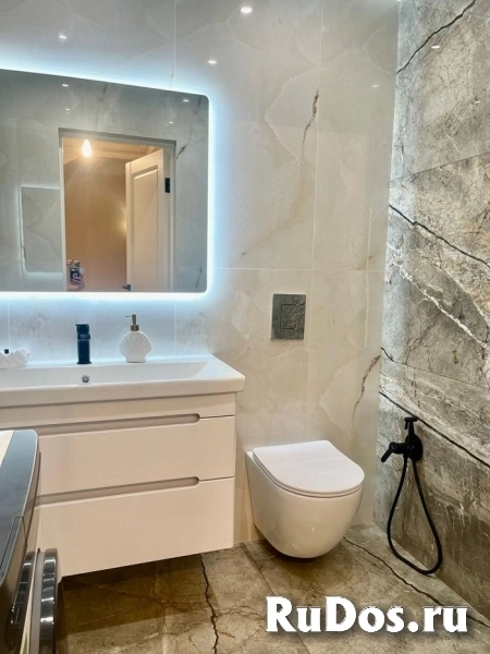 Супер 2-комн.квартира в центральном Сочи изображение 9