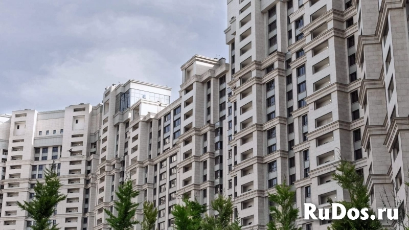 Продам 2 комнатную квартиру 62.25 м2 изображение 5