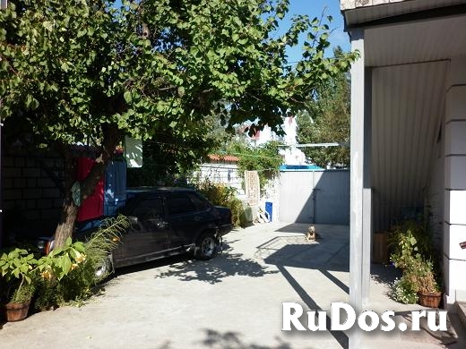 Мини коттедж в Феодосии 4 мин. до моря.на -2026 год фотка