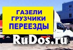 Заказать газель фотка