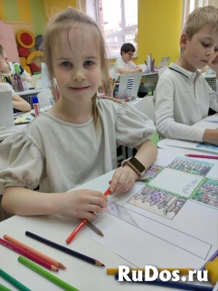 Частная школа Образование Плюс КМВ в Пятигорске изображение 4