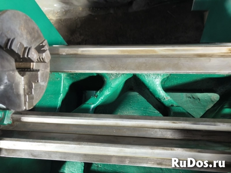 Продам станок токарный 1Е61ПМ повышенной точности изображение 7