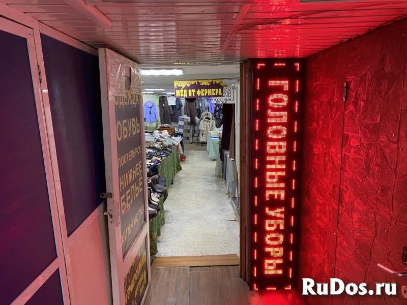 Торговая площадь 110 м2 в аренду изображение 8