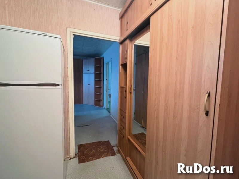 Продается квартира, три комнаты 60.2 кв.м. фотка