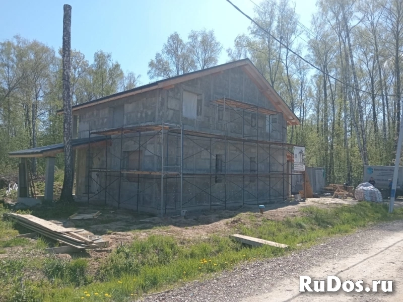 Полистиролбетон от производителя. фотка