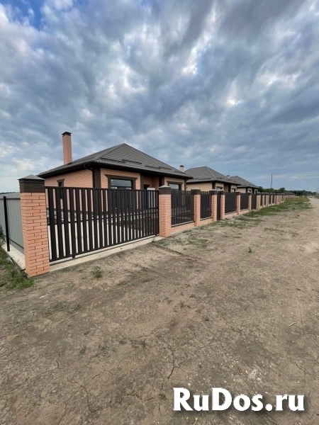 Дома от Застройщика в Краснодаре фотка