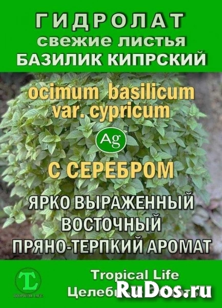 Гидролаты и функциональные купажи ProGynuru — сила тропических растений для здоровья и красоты фотка