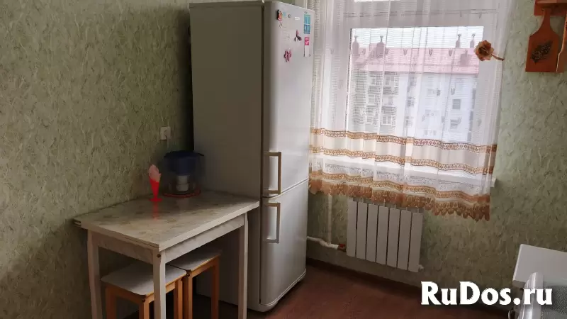 2-к квартира, 45.9 м2, 5/5 эт, У/П, отделка от застройщика, дом сдан в 2021 году изображение 4