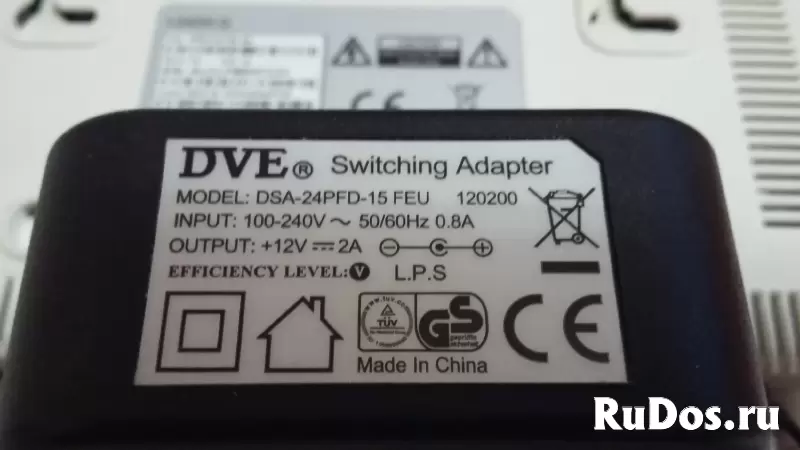 Роутер Alcatel Lucent изображение 3