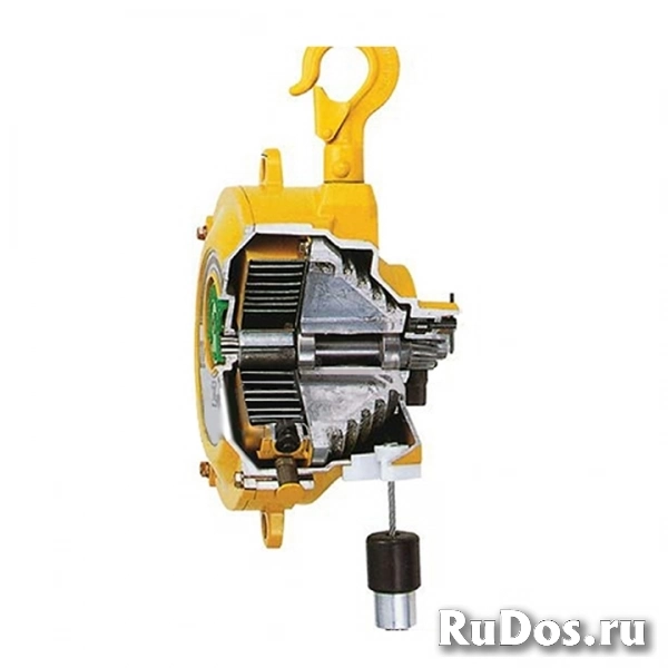 Пружинные балансиры для инструмента фотка