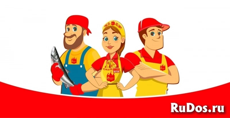 Упаковщица/Фасовщик фото