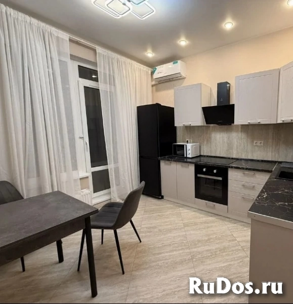 Сдам 1 комнатную квартиру 37 м2 фотка