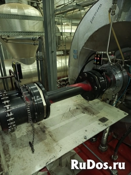 ВИБРОДИАГНОСТИКА (ВД) фото