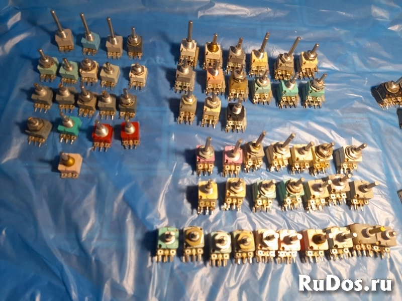 Переменные сопротивления СП3 -33 фотка