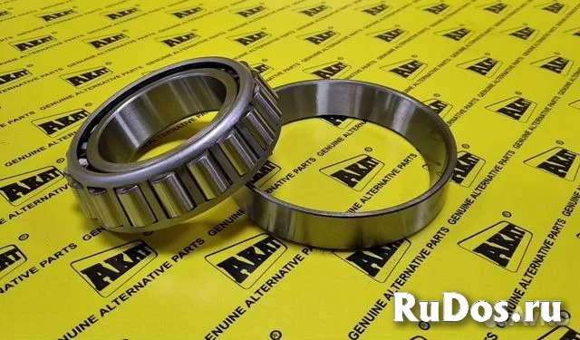 Подшипник CARRARO 27309 изображение 4