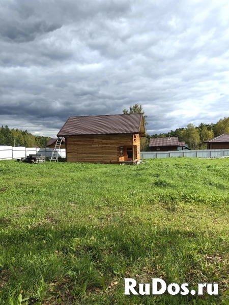 Дом 160 м² на участке 15 сот. изображение 12