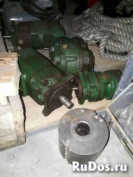 Гидравлика, пневматика, тахометры, датчики фото