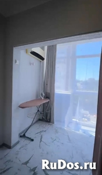 Квартира студия в ЖК Остров мечты изображение 8