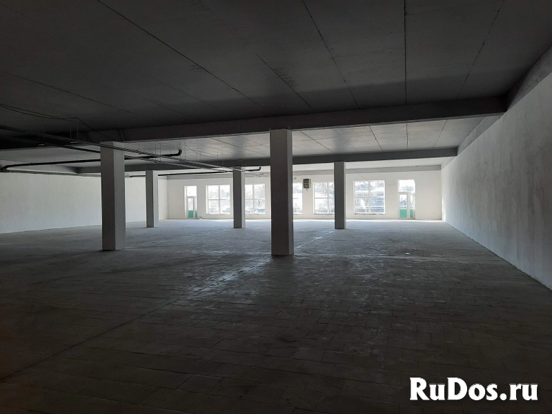 Сдам коммерческую недвижимость 887.8 м2 изображение 3