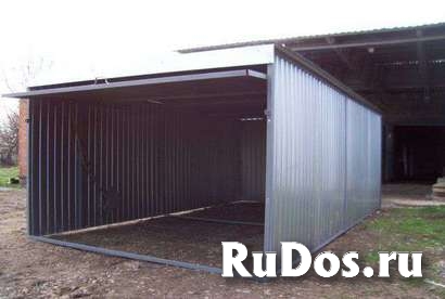 гаражи тенты укрытия фотка