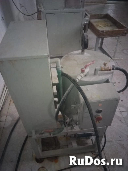 Линия по производству макаронных изделий изображение 5